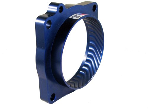 JET 62180 Powr-Flo Universal Throttle Body Spacer