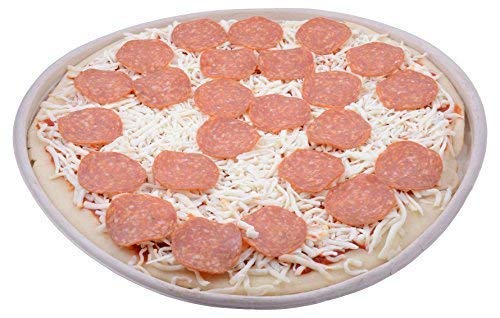 Whole Foods Market, Pepperoni Pizza (Large), 37.5 oz