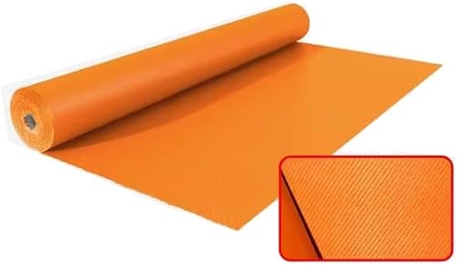 Fiberglass Welding Blanket, Fireproof Heavy Duty Welding Blanket Curtain, Multicolor, 0.3mmx1mx50m