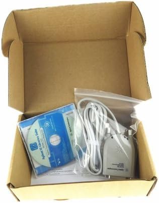 Agilent 82357b USB-gpib Interface High-Speed USB 2.0 New in Box