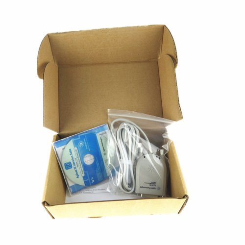 Agilent 82357b USB-gpib Interface High-Speed USB 2.0 New in Box