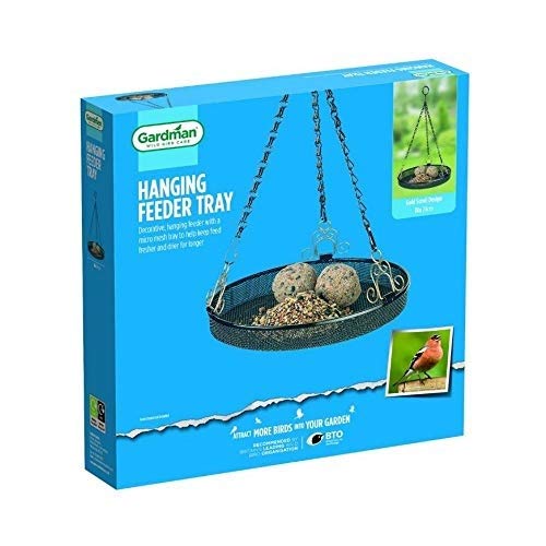 Bird Feeder Seed Catcher Eyes