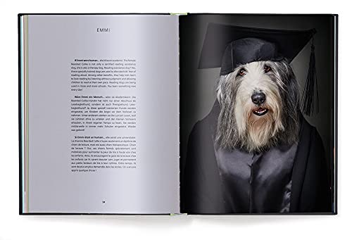 Dog People: Sandy Muller