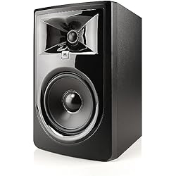 JBL 306P MKII Studio reference monitor