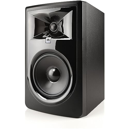 JBL 306PMKII