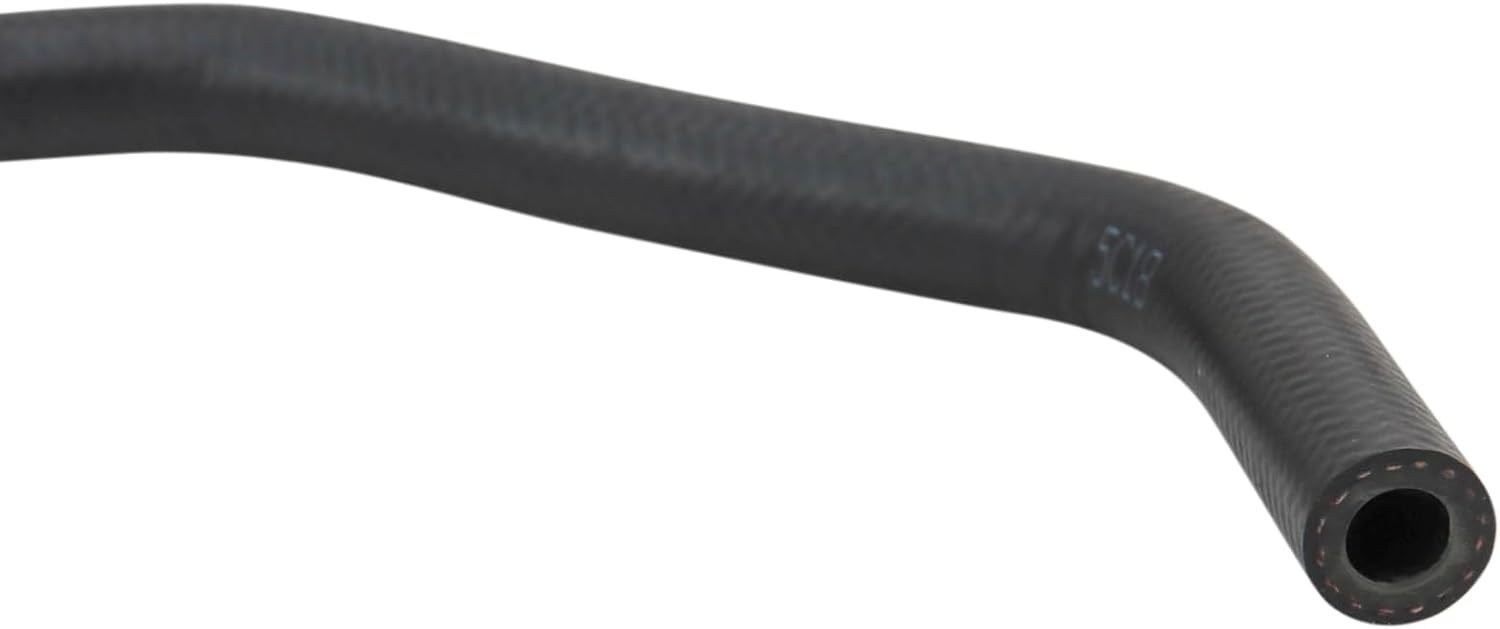 TRQ Power Steering Return Line Hose Assembly Compatible with 2003-2009 Toyota 4Runner 2007-2009 FJ Cruiser
