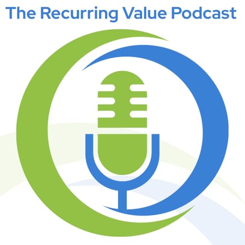 The Recurring Value Podcast cover art