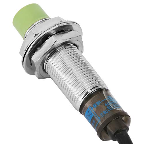 Inductive Sensor, M 30 x 1.5 Barrel, R: 20mm, 2 Wire AC/DC, Non-Flush, 7/8-16UN M Conn, NI20U-G30-ADZ30X2-B1131