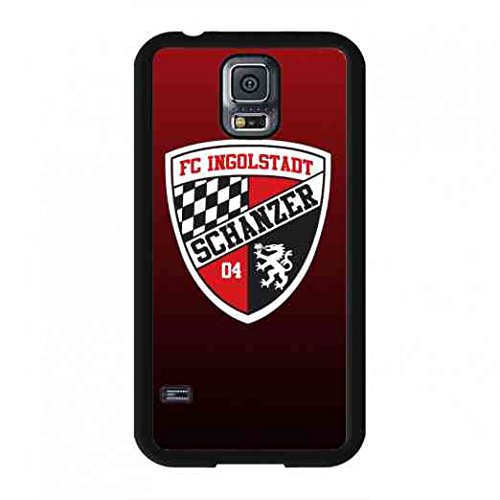 Antiurto Cover per Samsung Galaxy S5, Ingolstadt