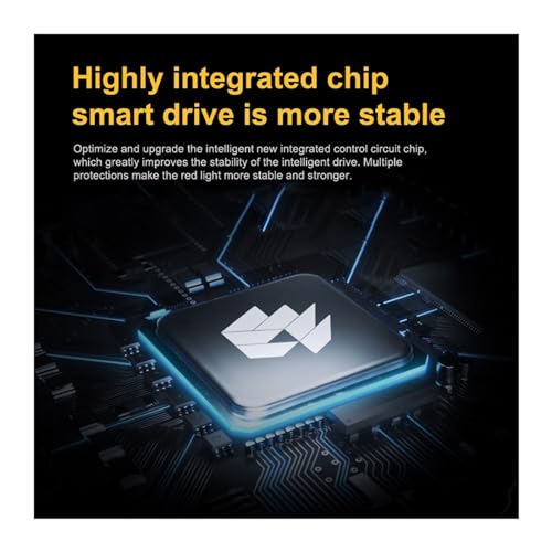 Compteur de puissance optique portable 20mw avec batterie lithium et testeur VFL - 6