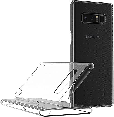 Ancile® - Cover per Samsung Galaxy Note 8