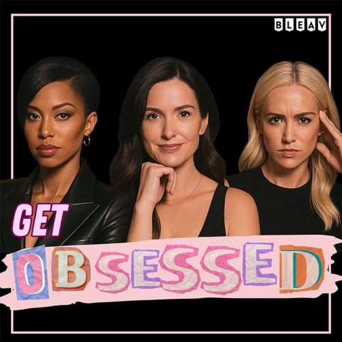 Get Obsessed : With Living Your Best Life cover art