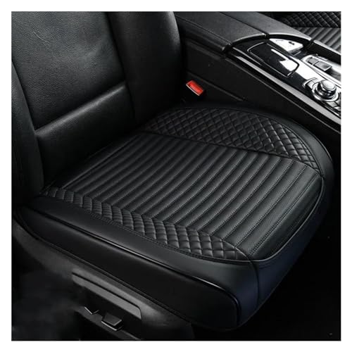 Housse de siège de voiture respirante et coussin antidérapant pour un confort de route optimal