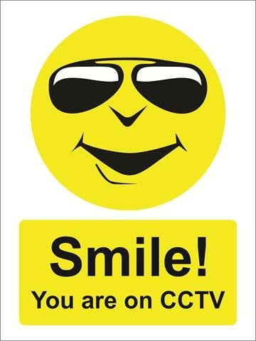 See full amazon price history chart for 999Store under surveillance camera sign office supplies sunboard Smile Youre on cctv camera sign board Camera Sign Board sticker signage (15x20 Cm) 999Store under surveillance camera sign office supplies sunboard Smile Youre on cctv camera sign board Camera Sign Board sticker signage (15x20 Cm) (B07G2HV7V5) Amazon Price History, Amazon Price Tracker