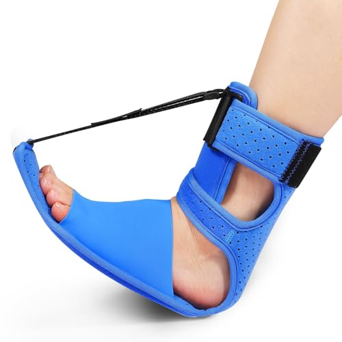 plantar fasciitis night splints