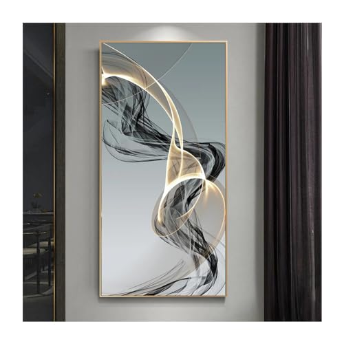 Tableaux photos d'art nordique pour illuminer une chambre parentale