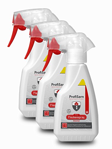 Preisvergleich Produktbild ProfiSarn 3X Easy Fleckenspray 250ml