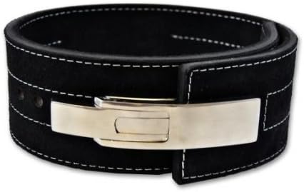 Toro Bravo Lever Powerlifting Belt