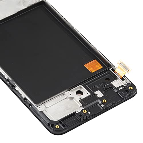 Écran LCD pour Galaxy A51 4G numériseur tactile complet SM-A515 pièce noire - 5