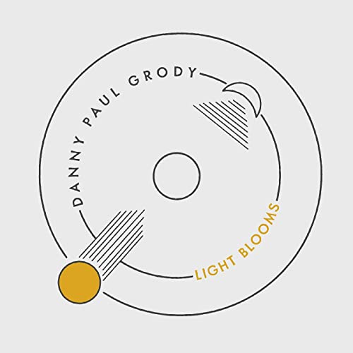 Danny Paul Grody
