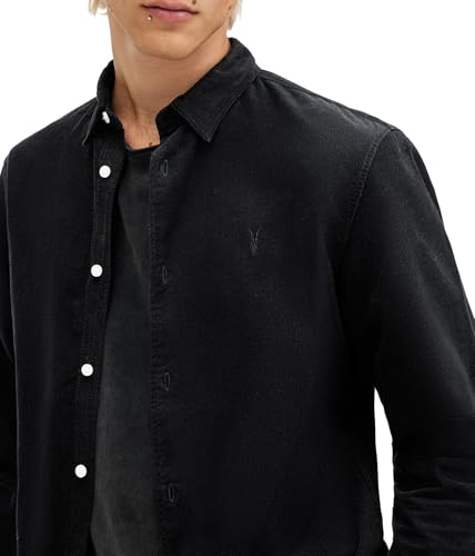 Mens Birchwood Ls Shirt2