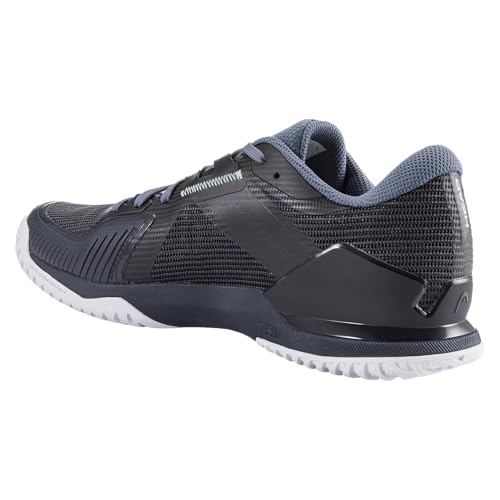 Image of HEAD Men's Sprint Pro 4.0 Tennis Shoe - Lightweight, Breathable, All-Court & Clay, Energy Return