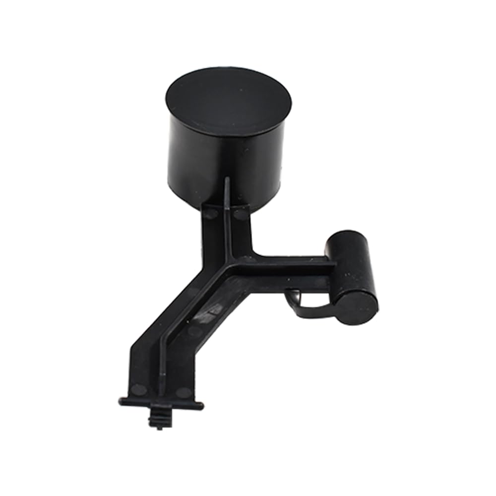 Mecanismo de Deslizamiento del Anillo Compatible con Thetford Casete C400 C500 3233206