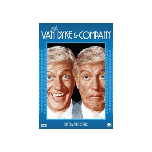 Dick Van Dyke & Company [DVD] [Import]