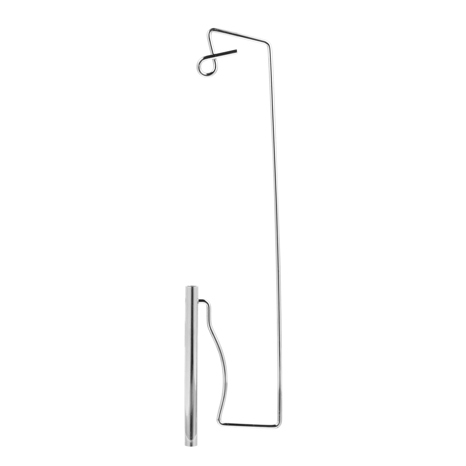 Homoyoyo 1pc Sewing Thread Holder Stand Spool Rack for Quilting Embroidery Organizes Thread Stash Compatible with Old Sewing Machines Space Saving Pin