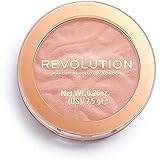 Makeup Revolution | Revolution Blusher Reloaded Sweet Pea