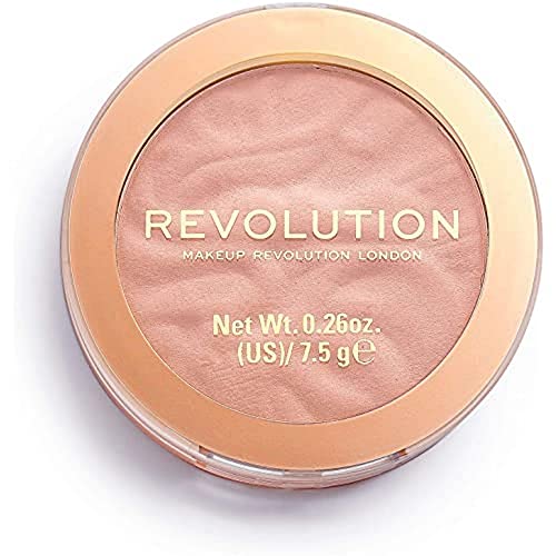 Makeup Revolution | Revolution Blusher Reloaded Sweet Pea #TOP11