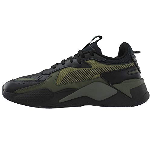 Image of PUMA Men's Rs-x Sneaker