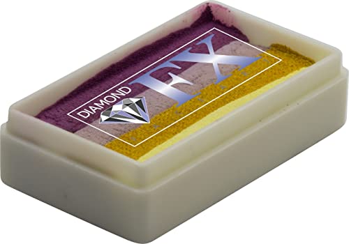 Diamond FX Split Cake 28 gm - Small Cherry Pie