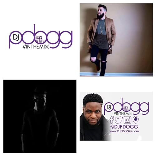 @DjPdogg #Inthemix-Roundtable Episode 1