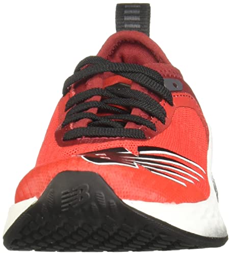 New Balance Kid's Fresh Foam Fast V2 Lace-up Running Shoe2