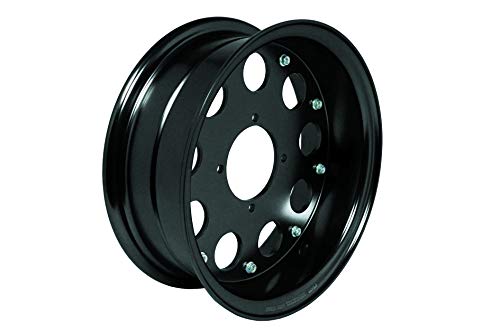 Amazon.co.jp: スペシャルパーツ武川 10インチアルミホイール