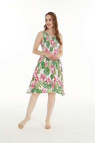 Image of Hawaii Hangover Family Matching Hawaiian Clothes, Lotus & Orchid | Family matching Hawaiian outfits, Lotus & Orchid, lightweight rayon, machine washable, tropical floral print, luaus, cruises