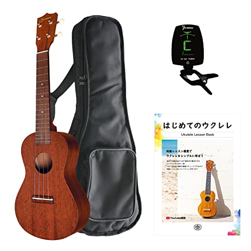 ウクレレ fc-1g famousの人気商品・通販・価格比較 - 価格.com