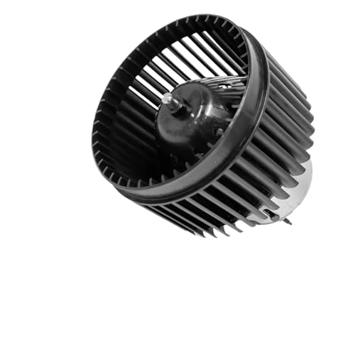 Moteur de ventilateur soufflerie AC pulseur d'air habitacle chauffage voiture