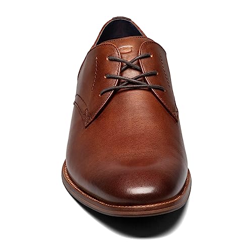 Florsheim Men's, Flex Plain Toe Oxford3