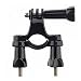 Produktbild Generic Motorrad Fahrrad Lenker Bar Mount Holder für Kamera GoPro HD Hero 2 und 3