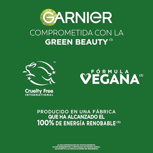 Garnier Fructis Nº4 Sérum Activado Por Calor Liso & Listo de Fructis Liso Keratina Para Cabello Encrespado, Para un Cabello Liso, Sin Encrespamiento y Brillo Duradero, 50ml - imagen 10