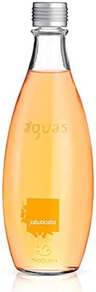Linha Aguas Natura - Colonia Jabuticaba 150 Ml - (Natura Water Collection - Jabuticaba Eau De Cologne 5.07 Fl Oz)