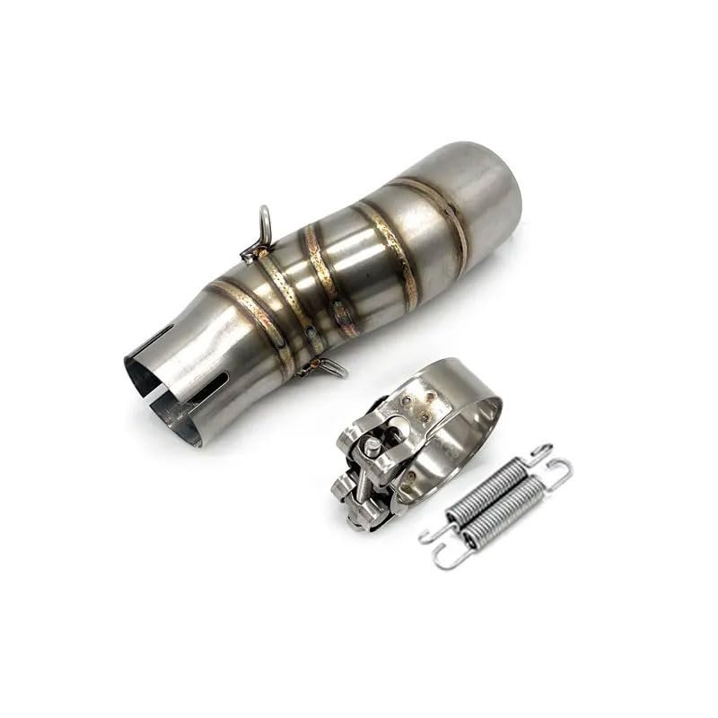 Silencieux d'échappement moto 450MT 2024 accessoire modification 51mm
