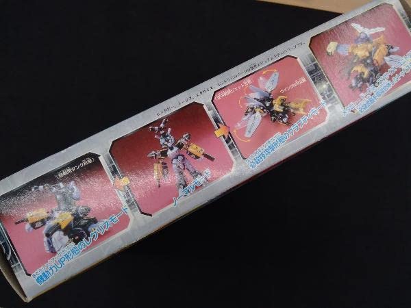 メダロット魂　デュアルモデル　16 メダロットメダチェンジティレルビートル Amazon.co.jp: メダロット魂 デュアルモデル 16 メダロット