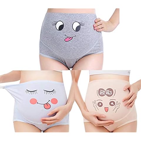 Culottes de grossesse TRISTIN Cover