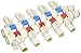 WATTS BRASS & TUBULAR P-10PORT 10 Port QC Manifold