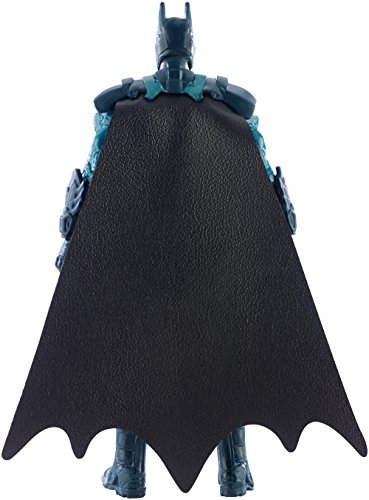 Dc Comic Multiverse 4" Arkham Knight Detective Batman Action Figure #TOP1