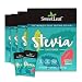 SweetLeaf: Stevia Sweeteners, 70 ct (4 pack)