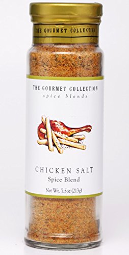 The Gourmet Collection Chicken Salt Blend